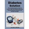 Diabetes Solution