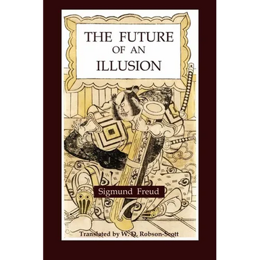 The Future of an Illusion