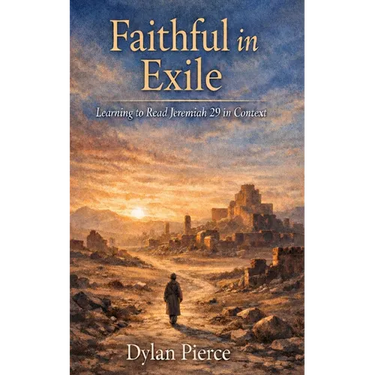 Faithful in Exile