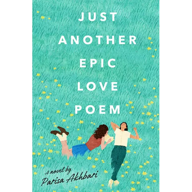 Just Another Epic Love Poem