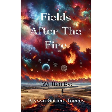 Fields After the Fire