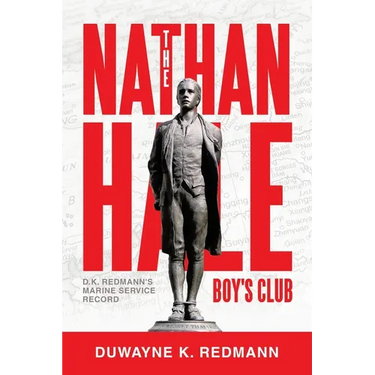 The Nathan Hale Boy's Club: D.K. Redmann's Marine Service Record