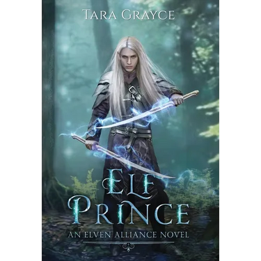 Elf Prince