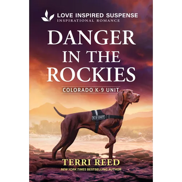 Danger in the Rockies