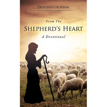 From The Shepherd's Heart