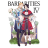 Barbarities IV