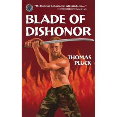 Blade of Dishonor