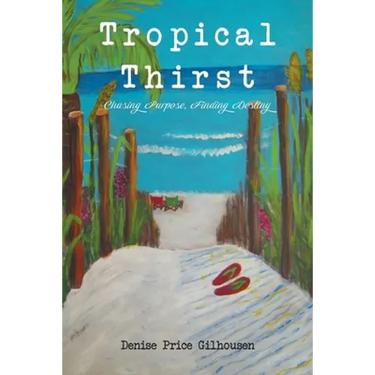 Tropical Thirst: Chasing Purpose, Finding Destiny