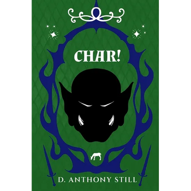 Char!