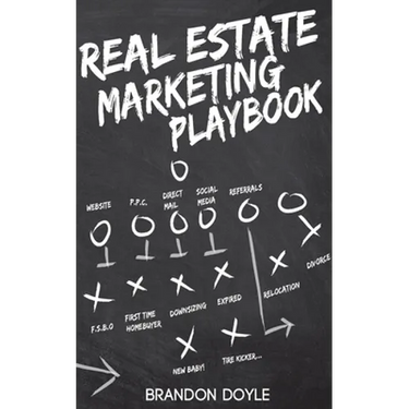 Real Estate Marketing Playbook