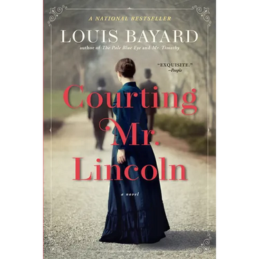 Courting Mr. Lincoln