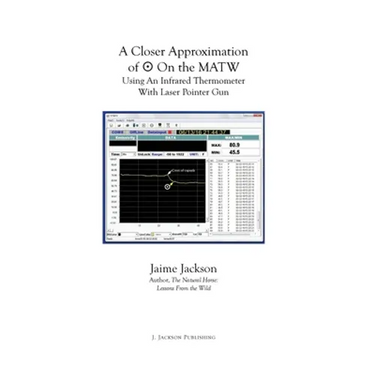 A Closer Approximation of the Bull's-eye On the MATW