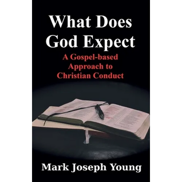 What Does God Expect?