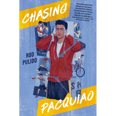 Chasing Pacquiao