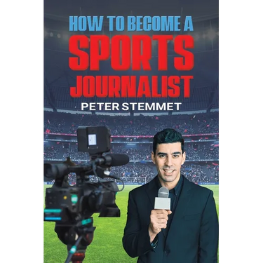 How to Become a Sports Journalist