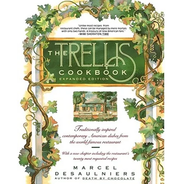 Trellis Cookbook: Expanded Edition