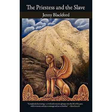 The Priestess and the Slave