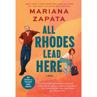 All Rhodes Lead Here