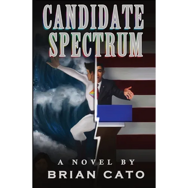 Candidate Spectrum
