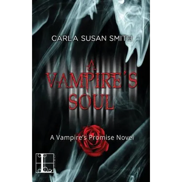 A Vampire's Soul