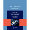 BMI v. Minicom, Case File, Trial Materials