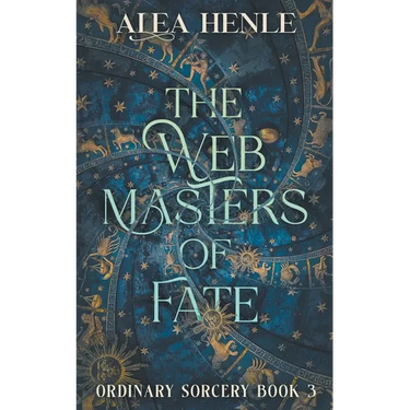 The Webmasters of Fate: An Ordinary Sorcery Story