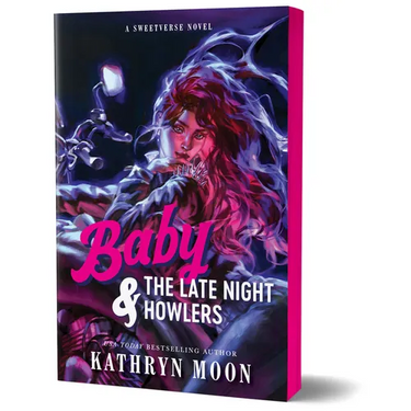 Baby & the Late Night Howlers (Deluxe Edition)