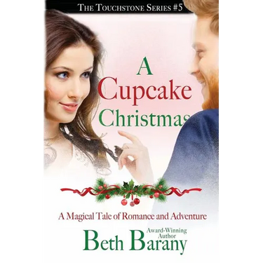 A Cupcake Christmas: A Christmas Elf Romance