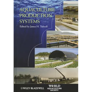 Aquaculture Production Systems