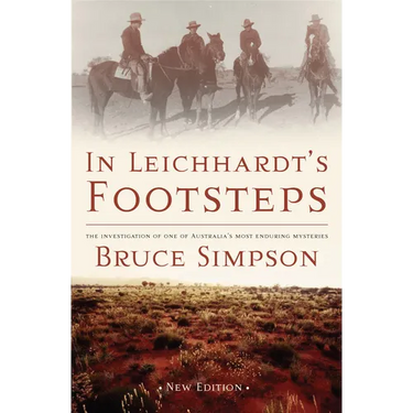 In Leichhardts Footsteps