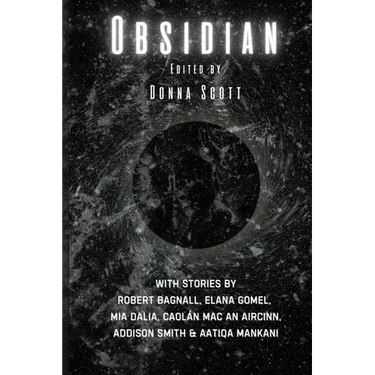 Obsidian