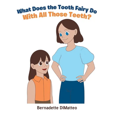 What Does the Tooth Fairy Do With All Those Teeth?