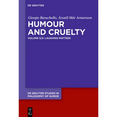 Laughing Matters: Theses and Discussions