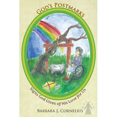 God's Postmarks