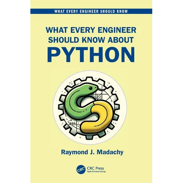 What Every Engineer Should Know about Python