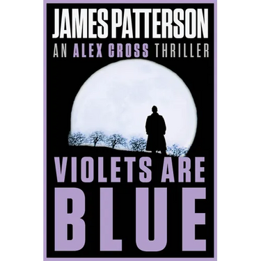 Violets Are Blue