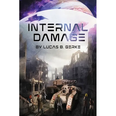 Internal Damage