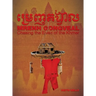 Mrenh Gongveal: Chasing the Elves of the Khmer