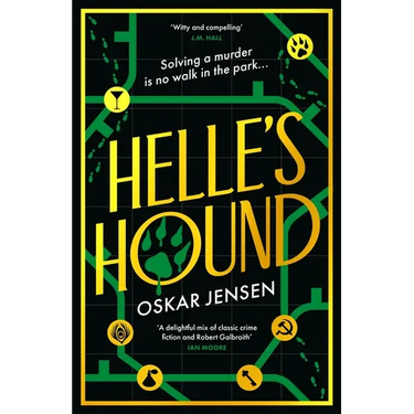 Helle's Hound