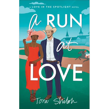 A Run at Love