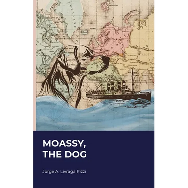 Moassy, The Dog