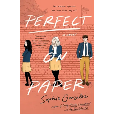 Perfect on Paper