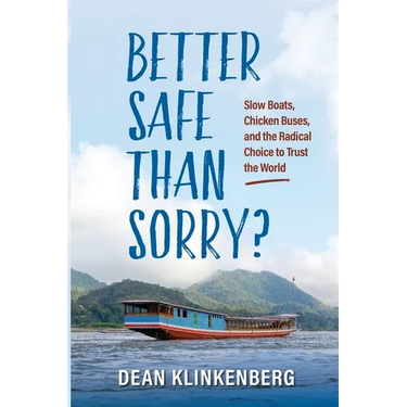Better Safe Than Sorry?