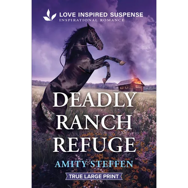 Deadly Ranch Refuge