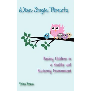 Wise Single Parents