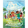 They Built Me for Freedom: The Story of Juneteenth and Houston's Emancipation Park