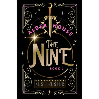 The Nine: Alder House