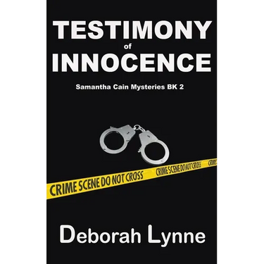 Testimony of Innocence