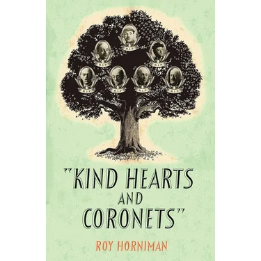 Kind Hearts and Coronets: Israel Rank