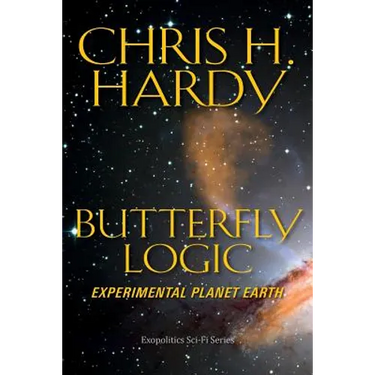 Butterfly Logic: Experimental Planet Earth
